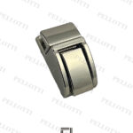 قفل کیف - ناخنی - مدل PLT-4558