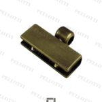 جاکلیدی - چرم خور - مدل PLT-4595