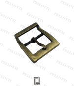 سگک کیف - زبانه دار - 3 سانت - مدل PLT-4683 - تصویر 3