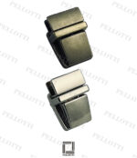 قفل کیف - ناخنی - مدل PLT-4730