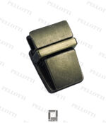 قفل کیف - ناخنی - مدل PLT-4730 - تصویر 3