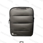 کیف دوشی برزنتی - سایز 3 - مدل AZM103
