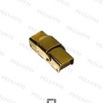قفل دستبند - گازگیر - 8 میلیمتر - مدل PLT-4794